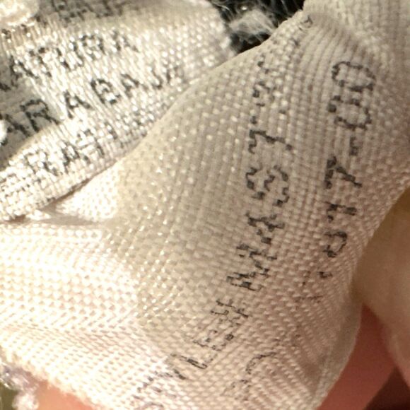 Prana Zion Stretch Pants Men 36x30 Green Belt Roll Snap up Outdoor Gorpcore Vent - Picture 12 of 13